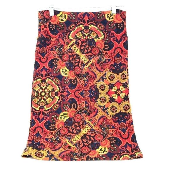 LuLaRoe Dresses & Skirts - LulaRoe Size Small Skirt 